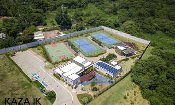 Imagem 3: Comprar/vendo: Terreno a venda com 600m² no condomínio de alto padrão Reserva Marajoara em