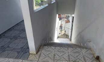 Imagem 2: Comprar/vendo: Casa dupla com entradas independentes a venda na Vila Tupi em Várzea Paulis