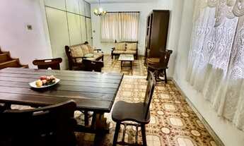 Imagem 2: Comprar/vendo: Casa (sobrado) com edícula a venda para uso residencial ou comercial na Vil