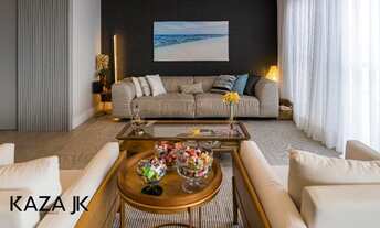 Imagem 3: Comprar/vendo: Cobertura duplex a venda com 287m² de área útil, porteira fechada no cond