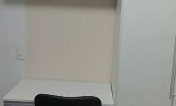 Imagem 7: Apartamento 67m à venda, 3 dormitórios, 2 vagas cobertas, sala dois ambientes. área serviç