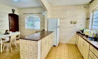 Imagem 5: Comprar/vendo: Casa (sobrado) com edícula a venda para uso residencial ou comercial na Vil