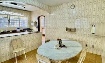 Imagem 3: Comprar/vendo: Casa (sobrado) com edícula a venda para uso residencial ou comercial na Vil