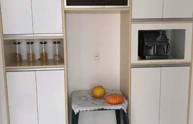 Imagem 5: Casa para locação no Canto da Natureza, Jardim Shangai, Jundiaí