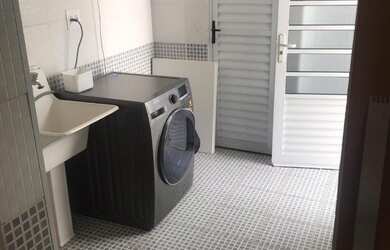 Imagem 7: Casa para locação no Canto da Natureza, Jardim Shangai, Jundiaí