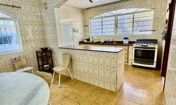 Imagem 4: Comprar/vendo: Casa (sobrado) com edícula a venda para uso residencial ou comercial na Vil