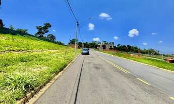 Imagem 4: Comprar/vendo: Terreno a venda com 250m² (10X25), leve aclive e fundo para área verde, no