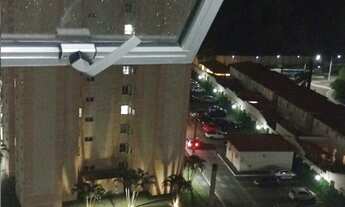 Imagem 3: Apartamento 67m à venda, 3 dormitórios, 2 vagas cobertas, sala dois ambientes. área serviç