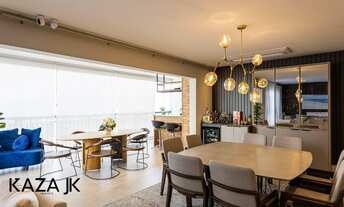 Imagem 6: Comprar/vendo: Cobertura duplex a venda com 287m² de área útil, porteira fechada no cond