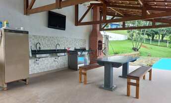 Imagem: Incrível chácara em Loteamento fechado