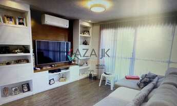 Imagem 3: Apartamento a venda/permuta no Condomínio Massimo Residence Vila Arens Jundiaí SP