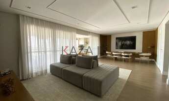 Imagem 4: VENDA APARTAMENTO NO MASSIMO RESIDENCE, 03 dorm. piscinas, depósito com 155m, 03 vagas