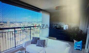 Imagem 4: Apartamento a venda/permuta no Condomínio Massimo Residence Vila Arens Jundiaí SP