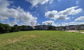 Imagem: Terreno em Condomínio à Venda em Itupeva-SP