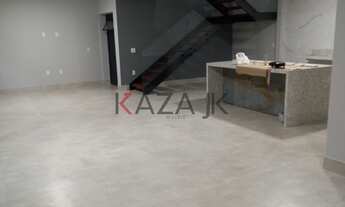 Imagem 6: Belíssimo sobrado no residencial Phytus, Itupeva. 3 suítes, sendo 1 com closet. 3 salas in