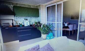 Imagem 5: Apartamento a venda/permuta no Condomínio Massimo Residence Vila Arens Jundiaí SP