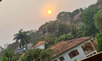 Imagem 7: Incrível chácara em Loteamento fechado em , a 3 km do centro. Casa 286 m; 2 terrenos de