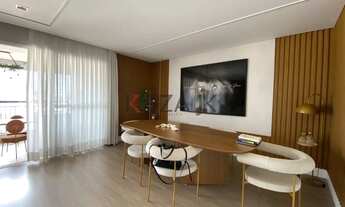 Imagem 3: VENDA APARTAMENTO NO MASSIMO RESIDENCE, 03 dorm. piscinas, depósito com 155m, 03 vagas