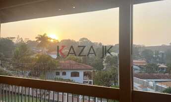 Imagem 6: Incrível chácara em Loteamento fechado em , a 3 km do centro. Casa 286 m; 2 terrenos de