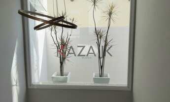 Imagem 3: Sobrado incrível com 3 dts com sacada, sendo 1 suíte com closet no Ibi Aram 1 Itupeva. São