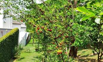 Imagem 6: Sobrado incrível com 3 dts com sacada, sendo 1 suíte com closet no Ibi Aram 1 Itupeva. São