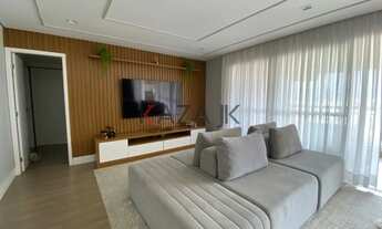 Imagem 5: VENDA APARTAMENTO NO MASSIMO RESIDENCE, 03 dorm. piscinas, depósito com 155m, 03 vagas