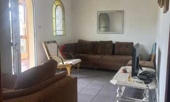 Imagem 2: Incrível chácara em Loteamento fechado em , a 3 km do centro. Casa 286 m; 2 terrenos de