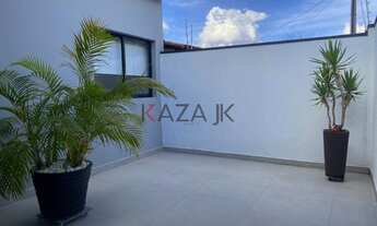 Imagem: Charmosa casa térrea recém-reformada no