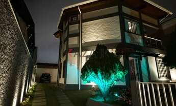 Imagem: Linda casa mobiliada a venda Jardim Paulista