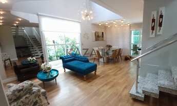 Imagem: Sobrado incrível com 3 dts com sacada