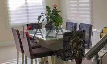 Imagem 3: Comprar/vendo: Casa a venda (sobrado) alto padrão no condomínio Bosque dos Jatobás, Jundia