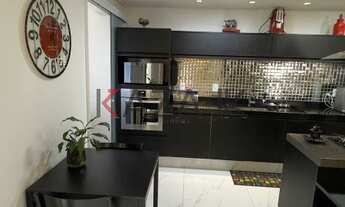 Imagem 5: Comprar/vendo: Apartamento a venda no Atmosphera, Jardim Ermida, Jundiaí, SP com 3 suítes