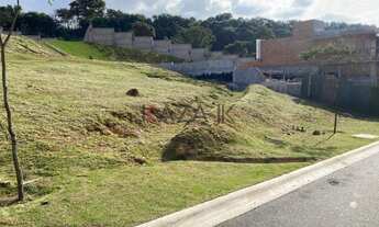 Imagem 2: Comprar/vendo: Terreno a venda com 436m², aclive, no condomínio de alto padrão Brisas Jun