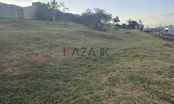 Imagem 2: Comprar/vendo: Terreno a venda com 1.000m² em aclive no condomínio Portal da Colina em Jun