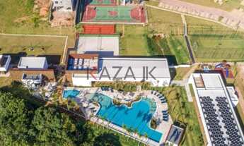 Imagem 7: Comprar/vendo: Terreno a venda com 436m², aclive, no condomínio de alto padrão Brisas Jun