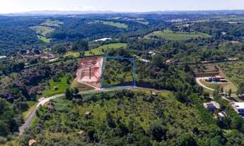 Imagem 2: Comprar/vendo: Terreno com 5.000m² a venda no condomínio de alto padrão Parque dos Manacás