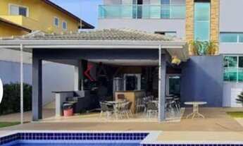 Imagem 4: Casa a venda Condomínio Terras de São Carlos Caxambu Jundiaí SP