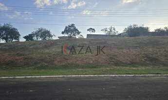Imagem 3: Comprar/vendo: Terreno a venda com 1.000m² em aclive no condomínio Portal da Colina em Jun