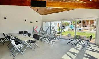 Imagem 6: Comprar/vendo: Terreno a venda com 390m², plano, no condomínio de alto padrão Parque das C