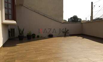 Imagem 3: Comprar/vendo: Casa sobrado a venda na Vila Galvão em Jundiaí, SP com 3 dormitórios (1 suí