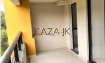 Imagem 2: APARTAMENTO RESIDENCIAL em JUNDIAÍ - SP, PORTAL DO PARAÍSO II