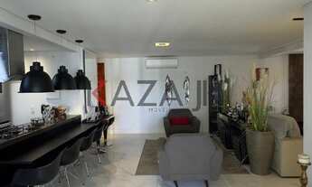 Imagem 6: Comprar/vendo: Apartamento a venda no Atmosphera, Jardim Ermida, Jundiaí, SP com 3 suítes