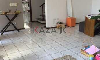 Imagem 7: Comprar/vendo: Casa sobrado a venda na Vila Galvão em Jundiaí, SP com 3 dormitórios (1 suí