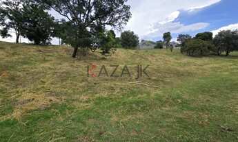 Imagem 3: Comprar/vendo: Terreno a venda com 1.000m² em leve aclive no condomínio Portal da Colina e