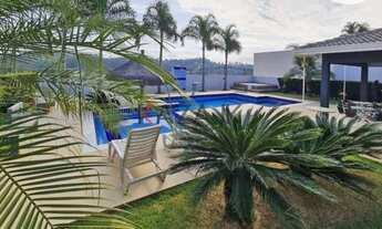 Imagem 2: Casa a venda Condomínio Terras de São Carlos Caxambu Jundiaí SP