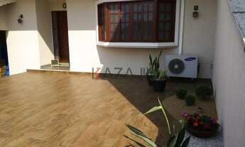 Imagem 2: Comprar/vendo: Casa sobrado a venda na Vila Galvão em Jundiaí, SP com 3 dormitórios (1 suí