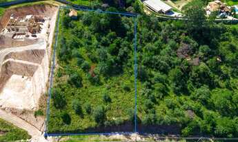 Imagem 7: Comprar/vendo: Terreno com 5.000m² a venda no condomínio de alto padrão Parque dos Manacás