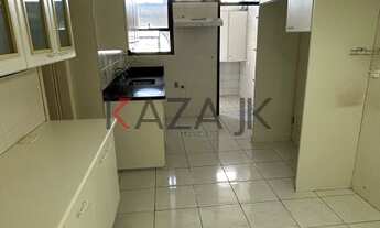 Imagem 6: Comprar/vendo: Apartamento a venda no Edifício BBC, Centro, Jundiaí, SP amplo com 3 dormit