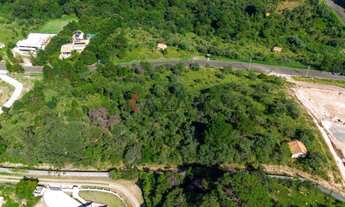 Imagem 5: Comprar/vendo: Terreno com 5.000m² a venda no condomínio de alto padrão Parque dos Manacás