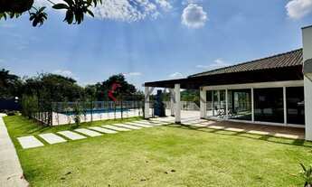 Imagem 4: Comprar/vendo: Terreno a venda com 390m², plano, no condomínio de alto padrão Parque das C